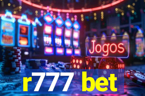 r777 bet